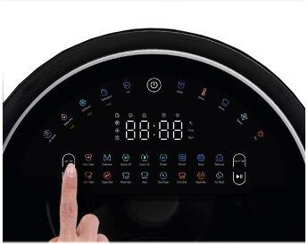     Esperanza WMFD1514IBD10 W