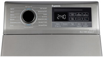 Стиральная машина Бирюса WM-MT813/05 M