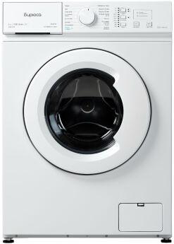 Стиральная машина Бирюса WM-SM510/10
