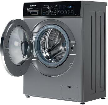 Стиральная машина Бирюса WM-SM610/08 S