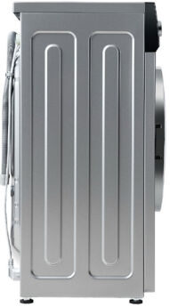Стиральная машина Бирюса WM-SM610/08 S