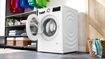     Bosch WNA134L0SN