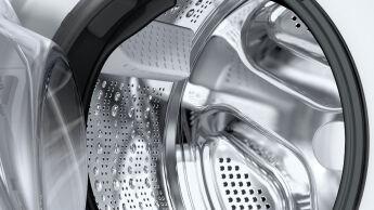     Bosch WNG254A9BY