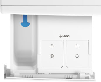    Bosch WNG254A9BY