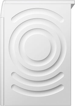     Bosch WNG254A9BY
