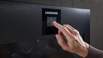   LIEBHERR WPbsi 5052-20 001  . 
