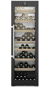 Винный шкаф LIEBHERR WPbsi 5252-20 001 черная нерж. Сталь