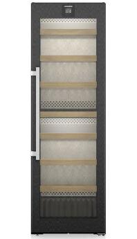 Винный шкаф LIEBHERR WPbsi 5252-20 001 черная нерж. Сталь