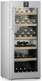 Винный шкаф LIEBHERR WPsd 4652-20 001
