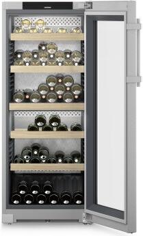Винный шкаф LIEBHERR WPsd 4652-20 001
