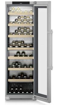 Винный шкаф LIEBHERR WPsd 5252-20 001