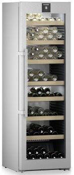 Винный шкаф LIEBHERR WPsd 5252-20 001