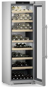 Винный шкаф LIEBHERR WPsd 5252-20 001