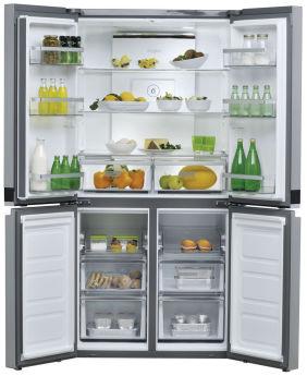 Холодильник Whirlpool WQ9 B1L
