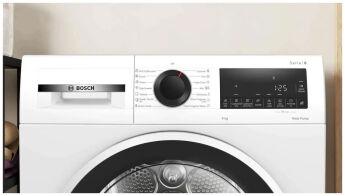 ��������� ������ � �������� ������� Bosch WQG24101BY Serie 6, 9 ��