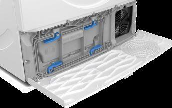 ��������� ������ � �������� ������� Bosch WQG24101BY Serie 6, 9 ��