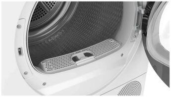 ��������� ������ � �������� ������� Bosch WQG24101BY Serie 6, 9 ��