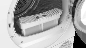 ��������� ������ � �������� ������� Bosch WQG24101BY Serie 6, 9 ��