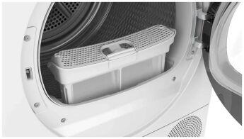 ��������� ������ � �������� ������� Bosch WQG24101BY Serie 6, 9 ��