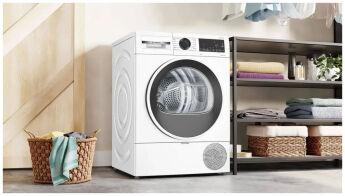��������� ������ � �������� ������� Bosch WQG24101BY Serie 6, 9 ��