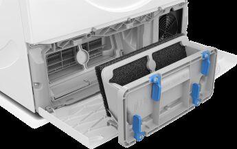 ��������� ������ � �������� ������� Bosch WQG24101BY Serie 6, 9 ��