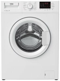   Beko WRE55P2BWW