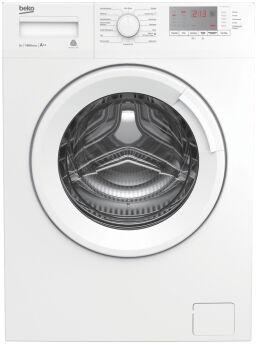   Beko WRE6512BWW , 41.5 , 6 , 1000 /,  
