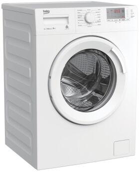   Beko WRE6512BWW , 41.5 , 6 , 1000 /,  