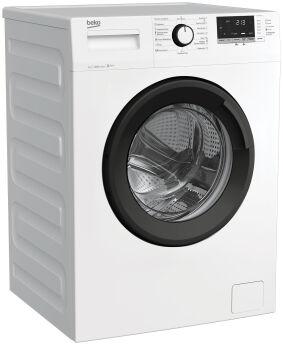 Стиральная машина Beko WRE6512ZAW, белая