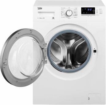   Beko WRE6512ZAW , 41,5  6 , 1000 /, 