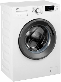   Beko WRE6512ZAW