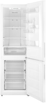 Холодильник Weissgauff WRK 190 W Full NoFrost