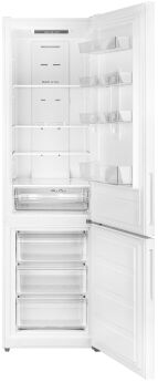 Холодильник Weissgauff WRK 2000 W Full NoFrost, белый