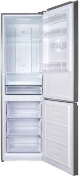 Холодильник Weissgauff WRK 2000 WGNF DC Inverter, белый