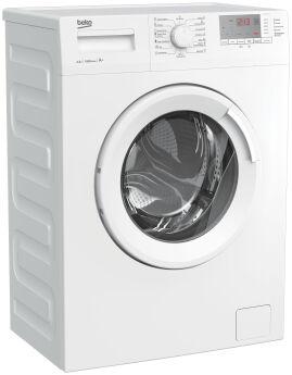 ���������� ������ Beko WRS 45512 BWW BY, �����