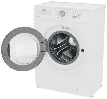  Beko WRS54P1BSW, 
