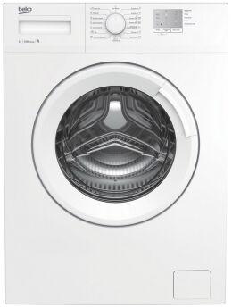   Beko WRS5511BWW , 36.5 , 5 , 1000 /,  