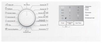   Beko WRS5511BWW , 36.5 , 5 , 1000 /,  