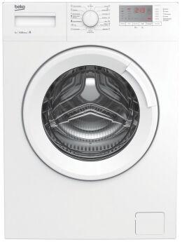   Beko WRS5512BWW , 36.5 , 5 , 1000 /,  