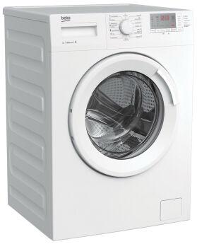 ���������� ������ Beko WRS 5512 BWW (7320010007) �����, A+, �������(EAC)