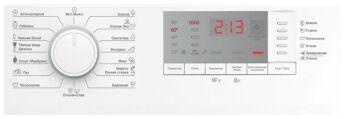   Beko WRS5512BWW , 36.5 , 5 , 1000 /,  