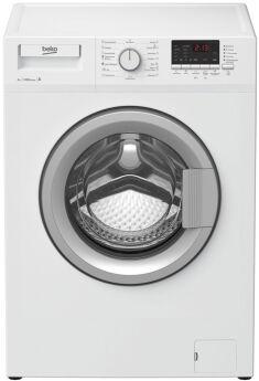   Beko WRS55P2BSW, 