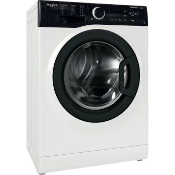   Whirlpool WRSB 7238 BB EU