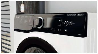   Whirlpool WRSB 7238 BB EU