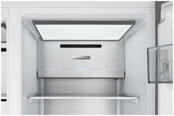 Холодильник Weissgauff WSBS 590 BG NoFrost Inverter Premium