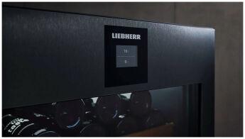 ������ ���� LIEBHERR WSbsi 5252-21 001