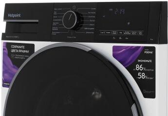   Hotpoint WSH 8291 VBX