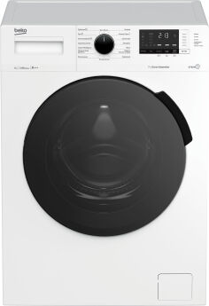 ���������� ������ Beko WSPE6612W BY �����