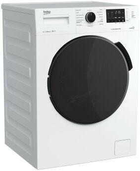 ���������� ������ Beko WSPE6612W BY �����