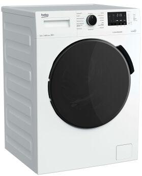   Beko WSPE6H612W , 44 , 6.5 , 1200 /, , 